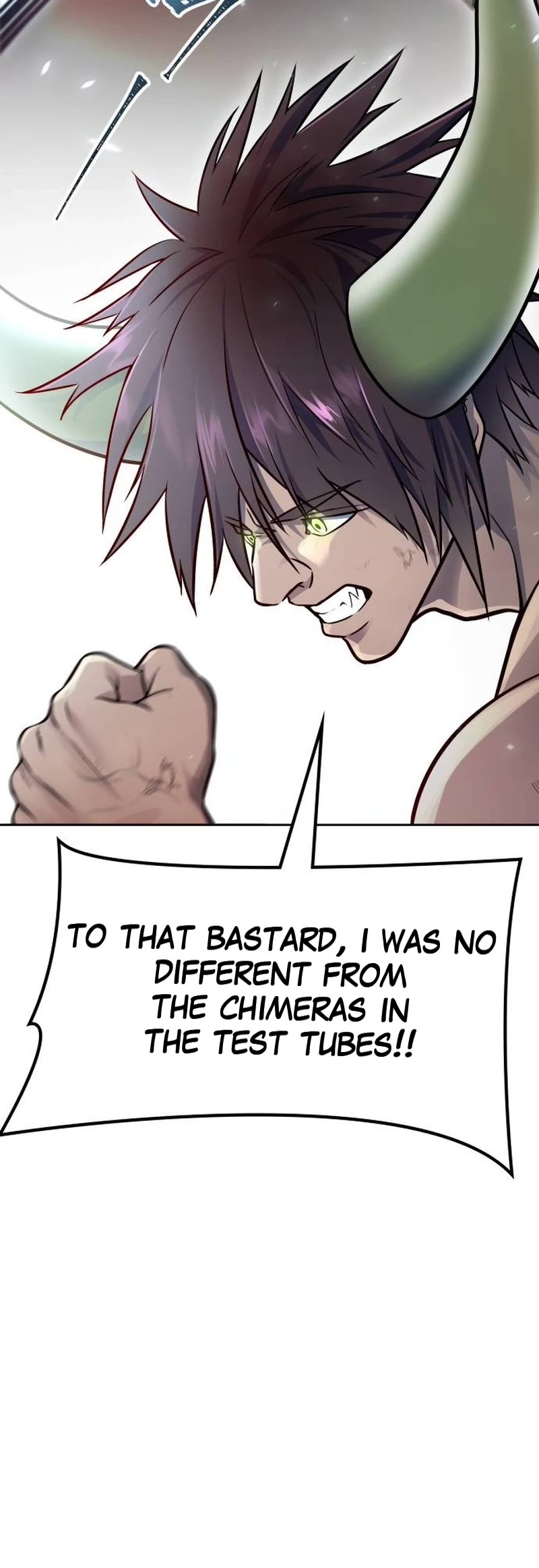 Tower of God chapter 645 page 64