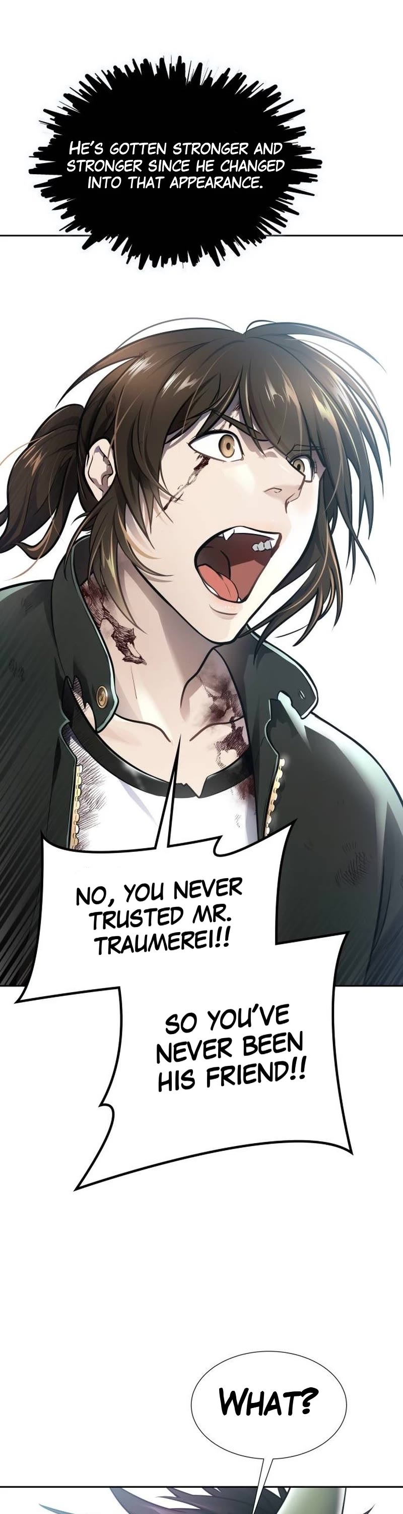 Tower of God chapter 645 page 67