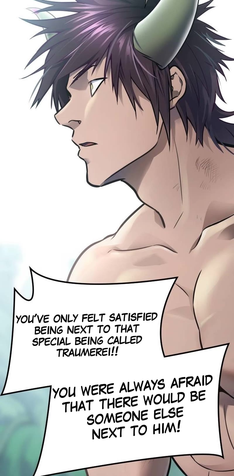 Tower of God chapter 645 page 68