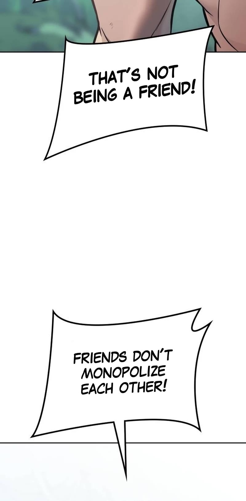 Tower of God chapter 645 page 69