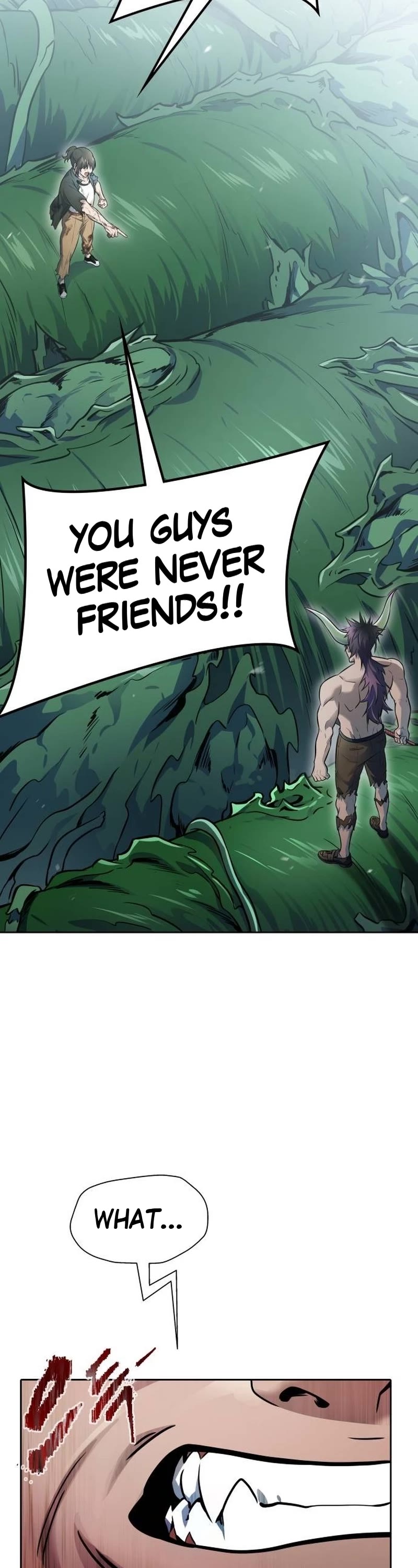 Tower of God chapter 645 page 72