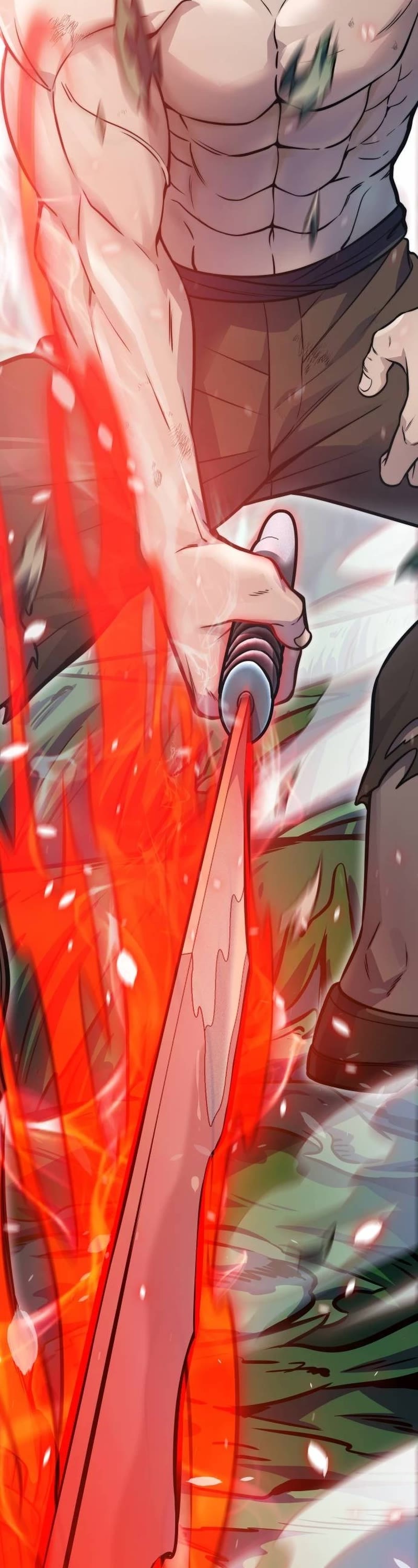 Tower of God chapter 645 page 86