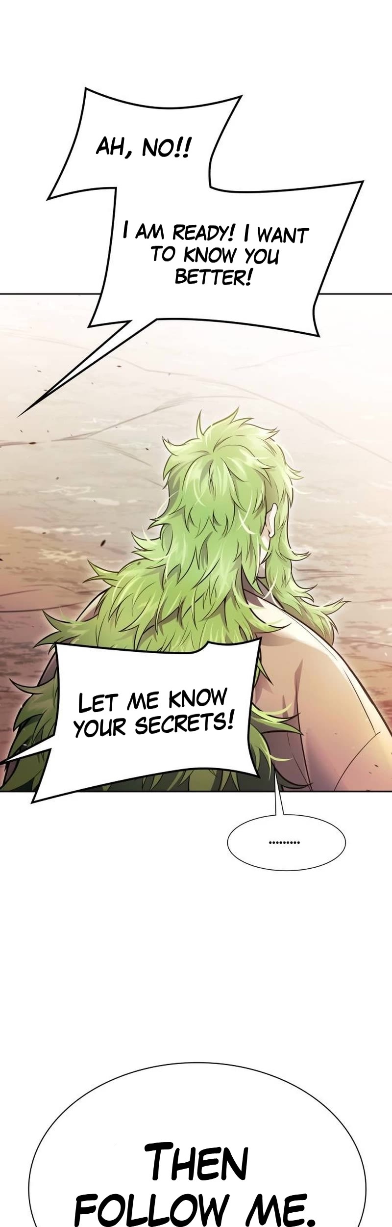 Tower of God chapter 645 page 9