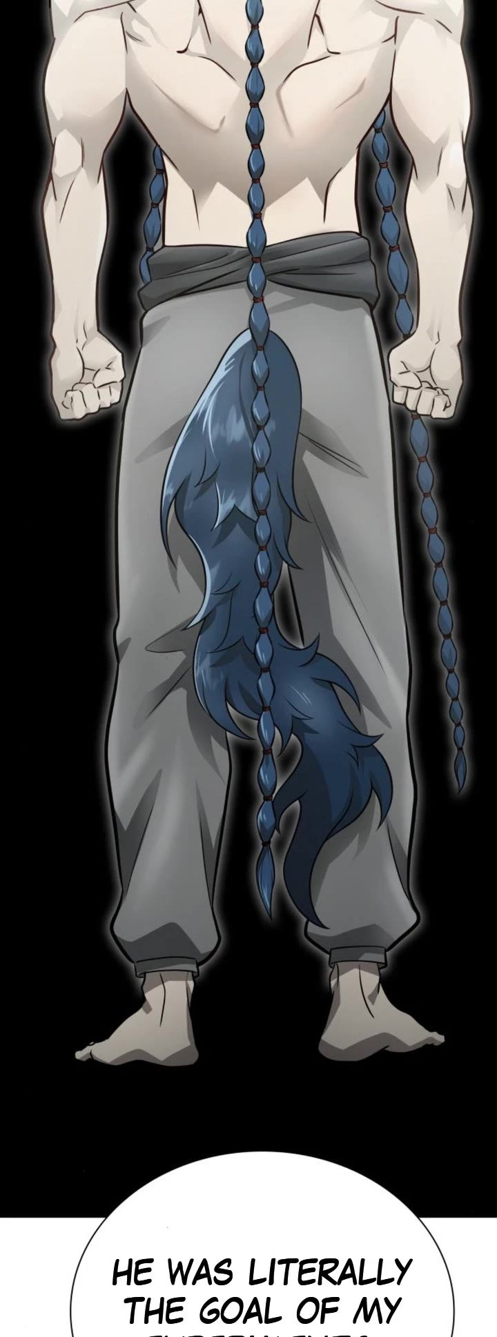 Tower of God chapter 650 page 11