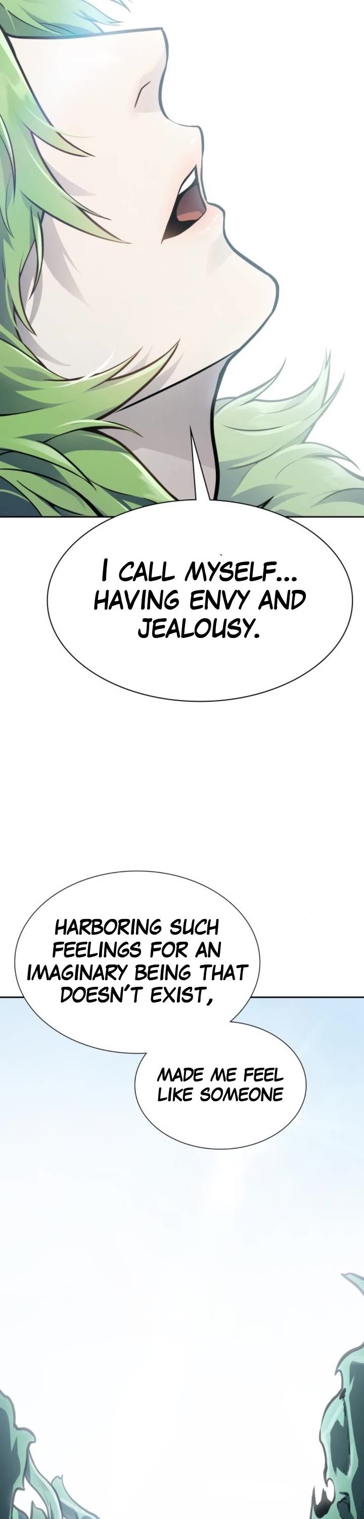 Tower of God chapter 650 page 20