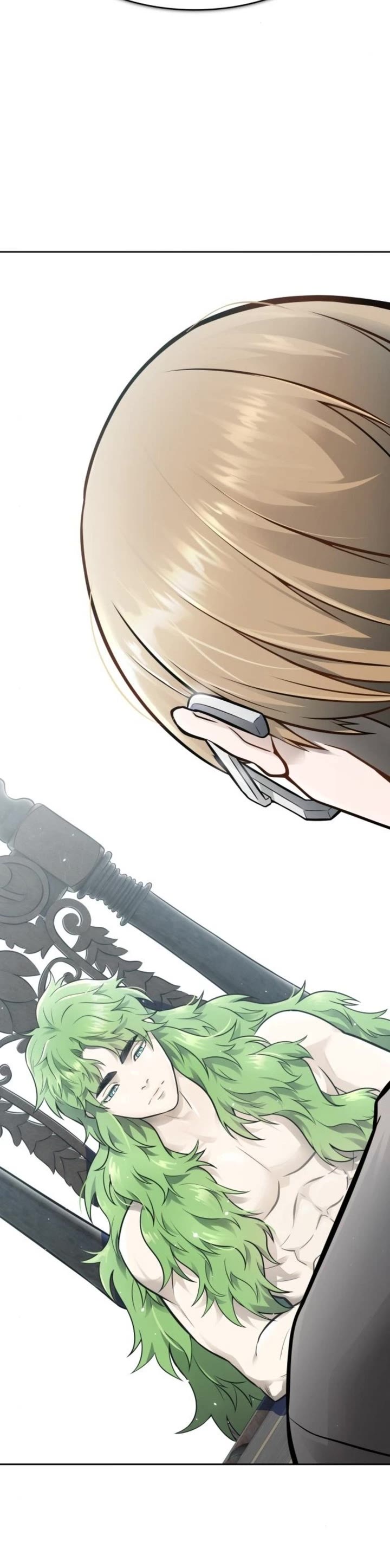 Tower of God chapter 650 page 28