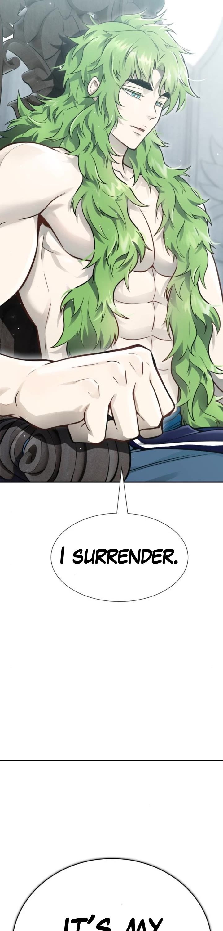 Tower of God chapter 650 page 30