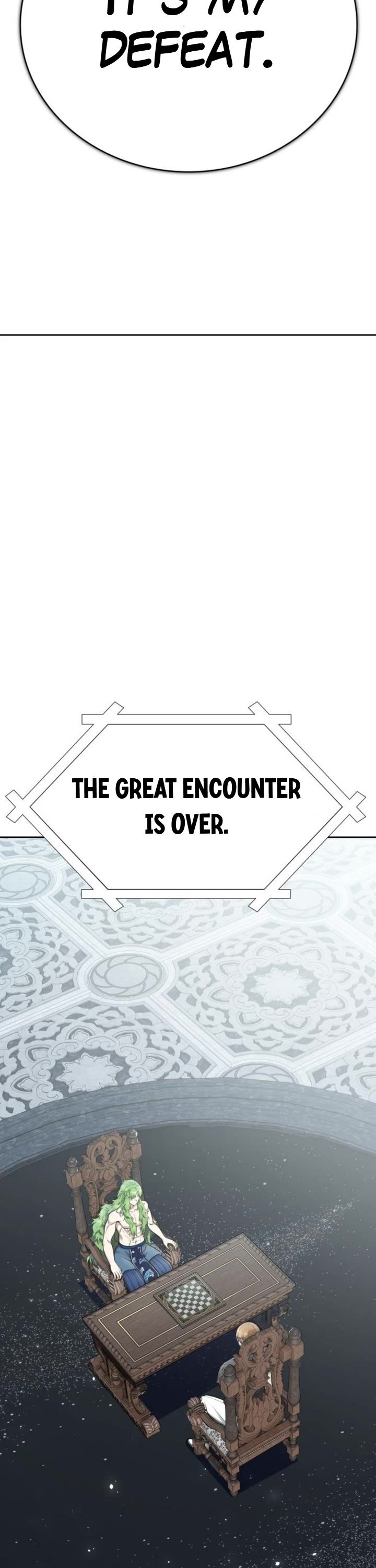 Tower of God chapter 650 page 31