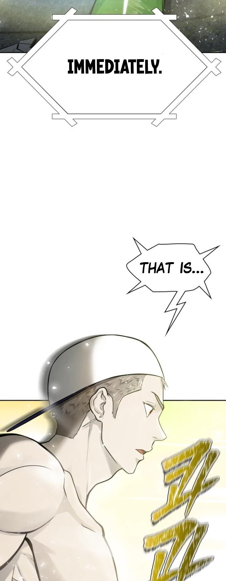 Tower of God chapter 650 page 35