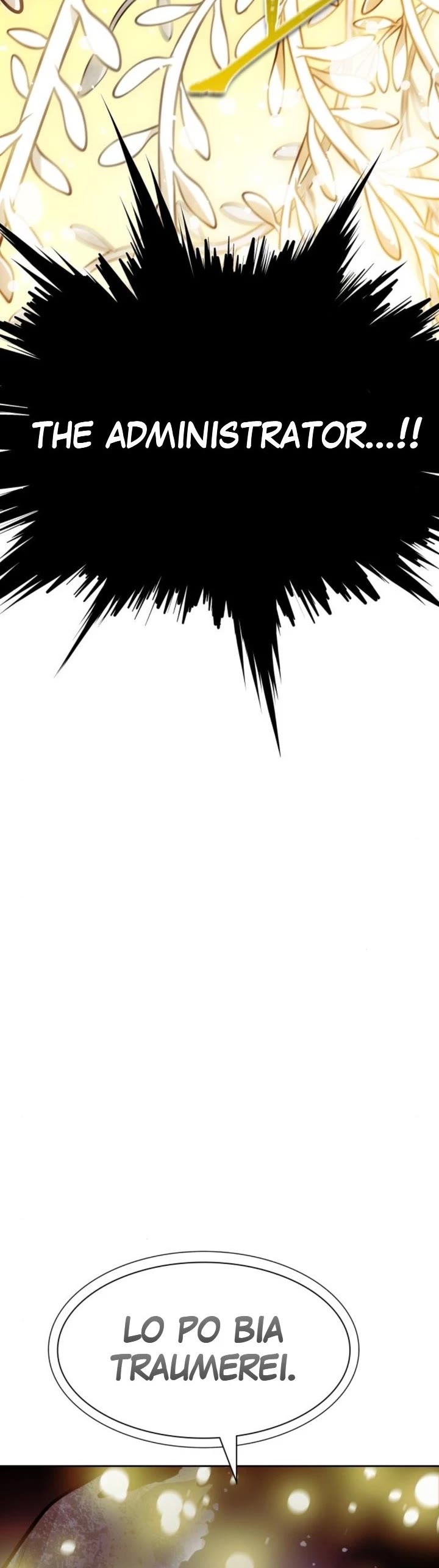 Tower of God chapter 650 page 39