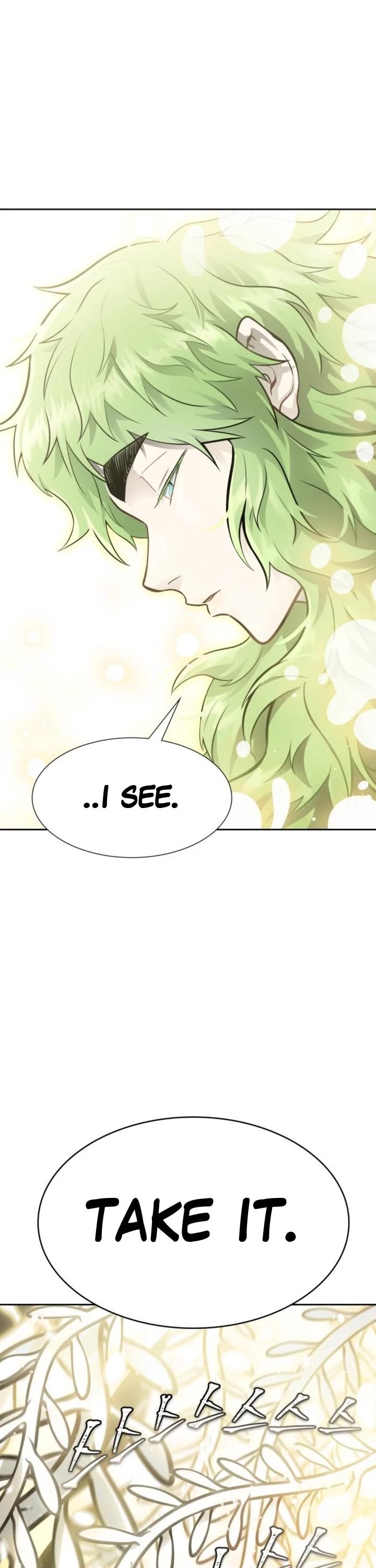 Tower of God chapter 650 page 41