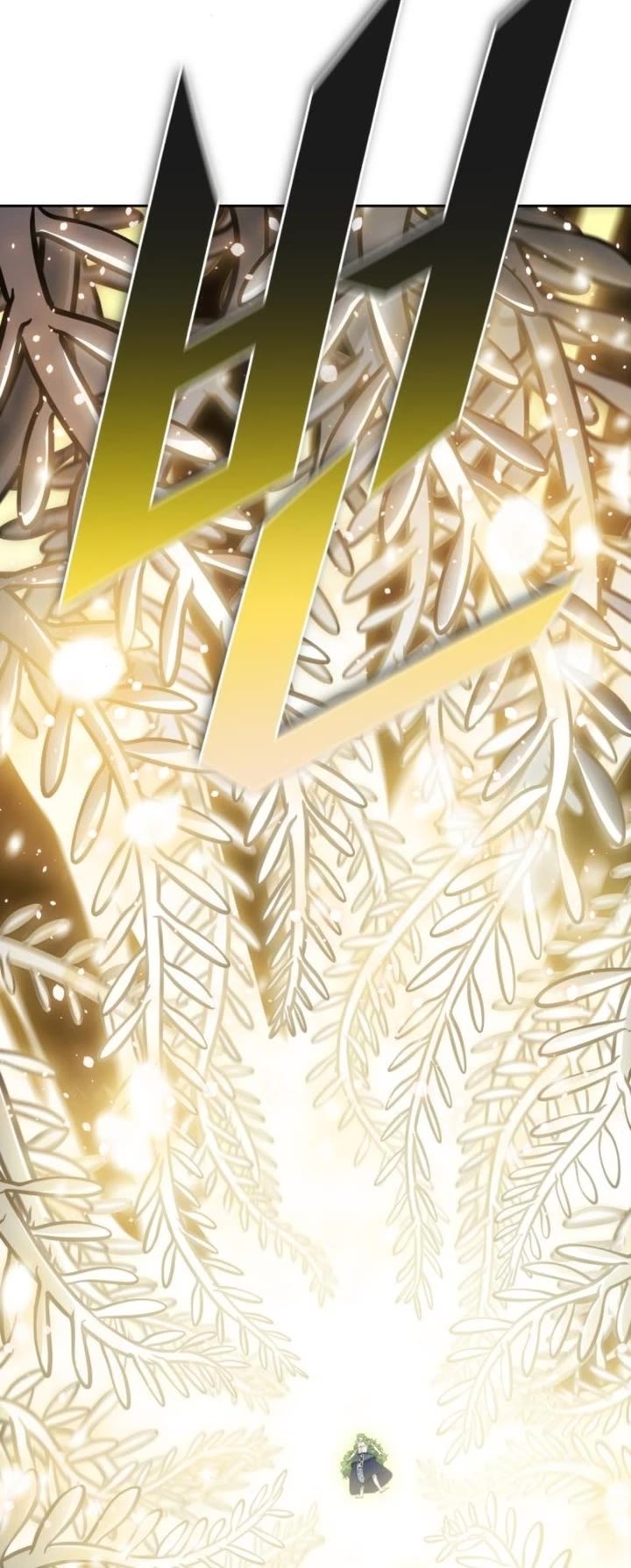 Tower of God chapter 650 page 43