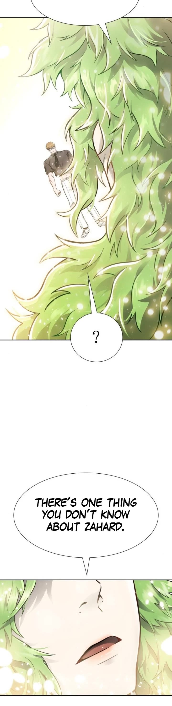 Tower of God chapter 650 page 45