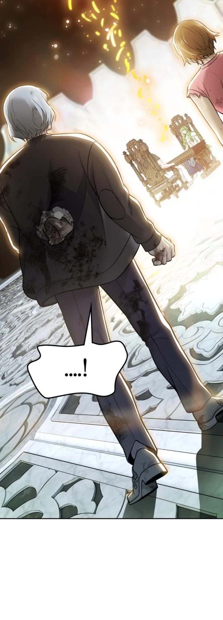 Tower of God chapter 650 page 50