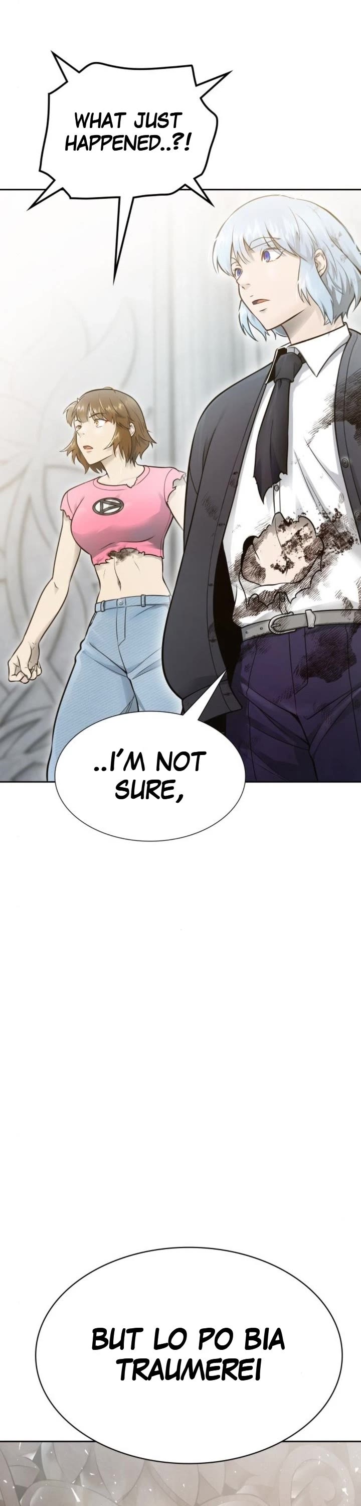 Tower of God chapter 650 page 51