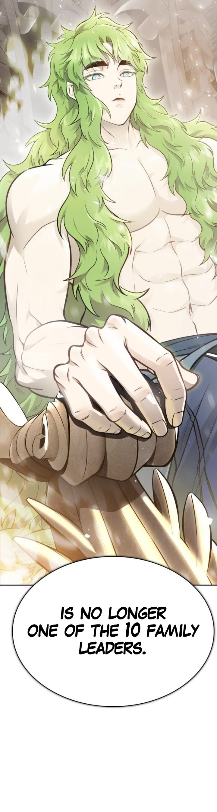 Tower of God chapter 650 page 52