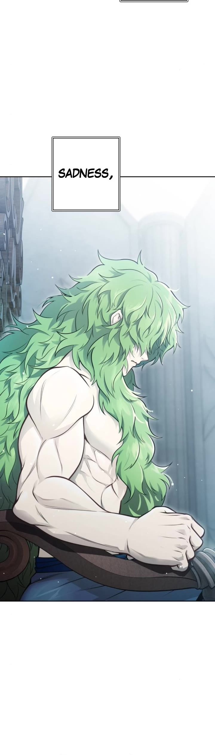 Tower of God chapter 650 page 56