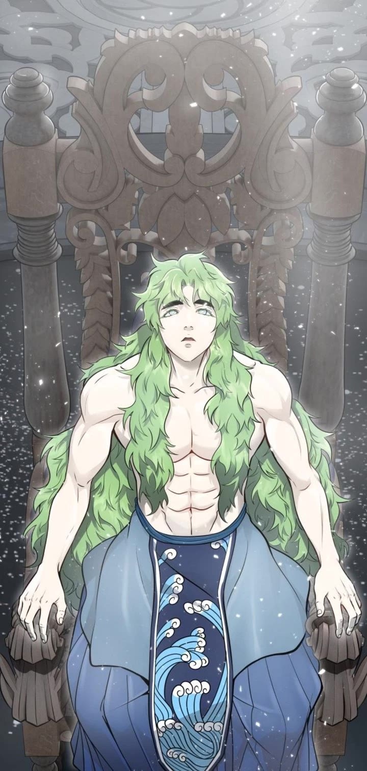 Tower of God chapter 650 page 59