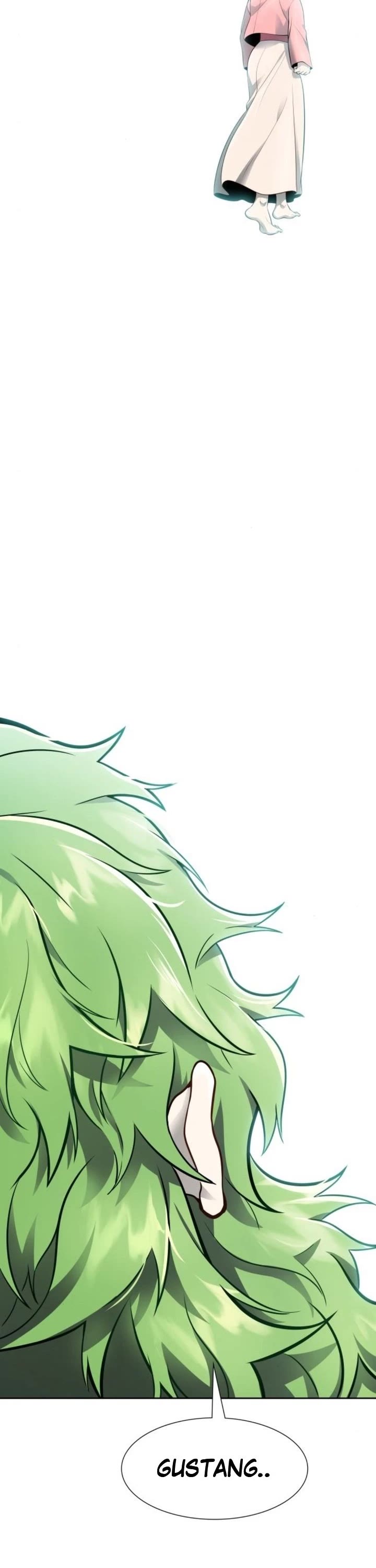 Tower of God chapter 650 page 62