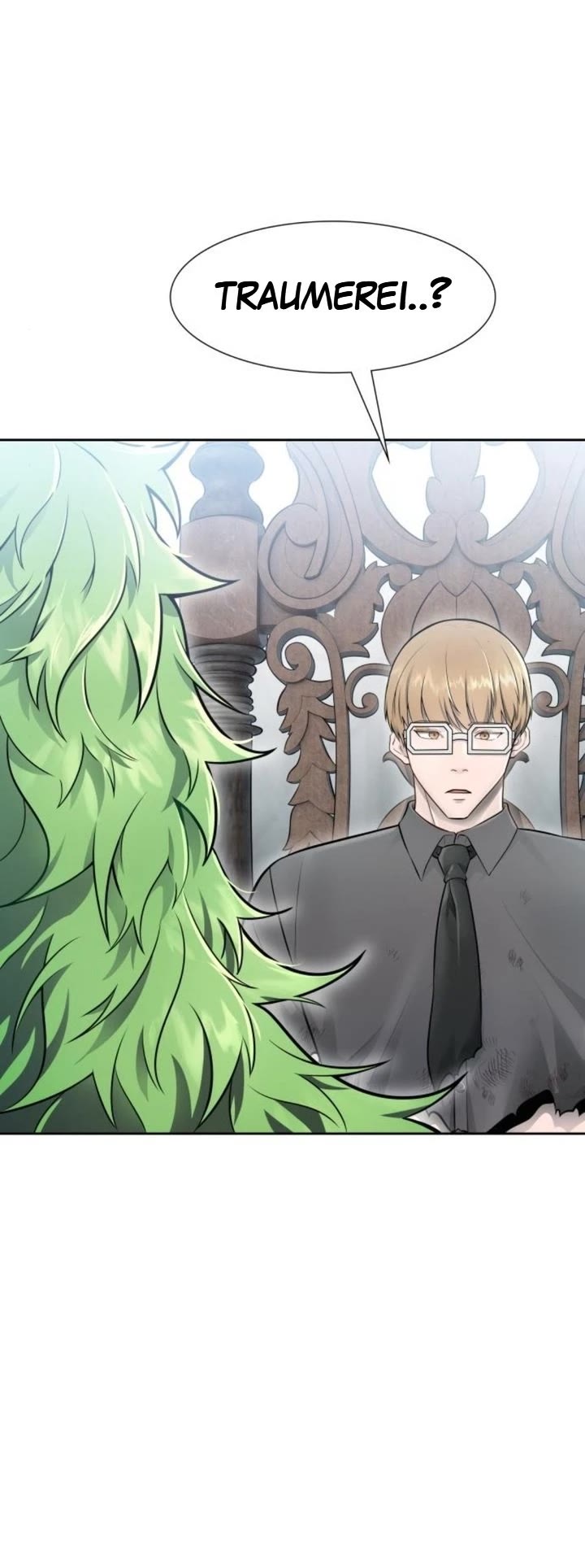 Tower of God chapter 650 page 63