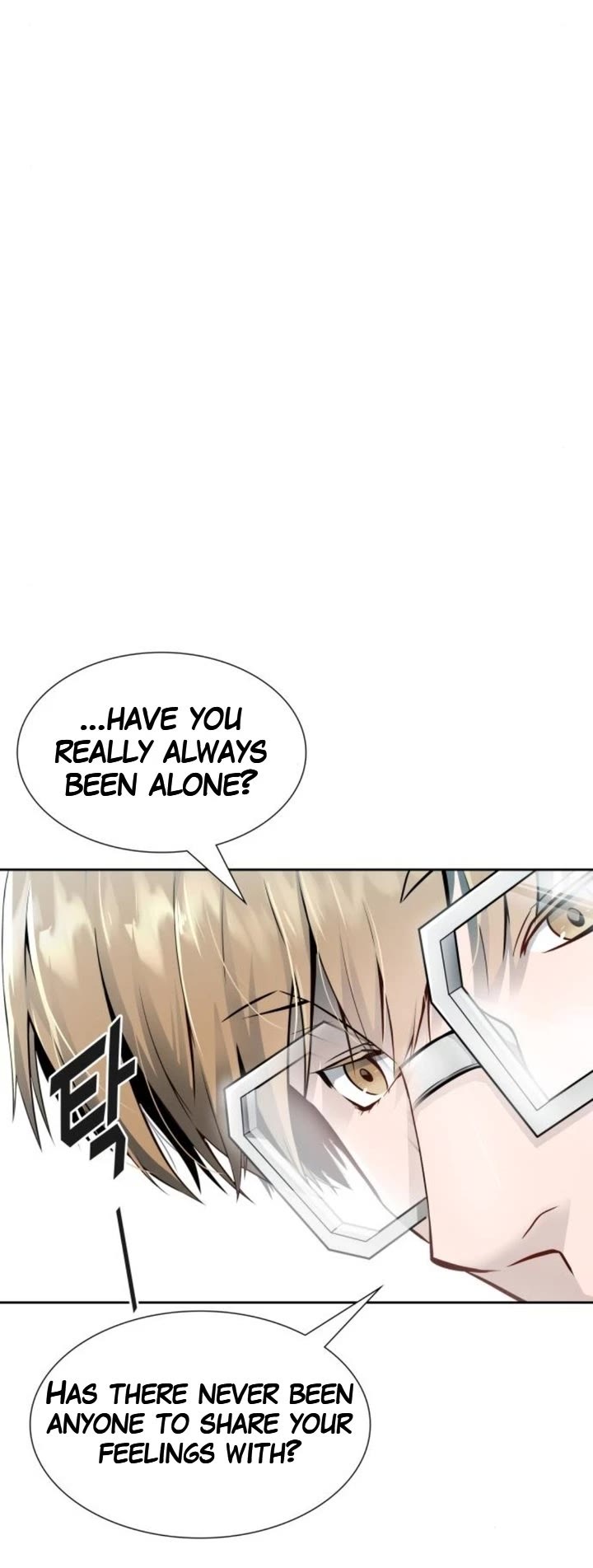 Tower of God chapter 650 page 7