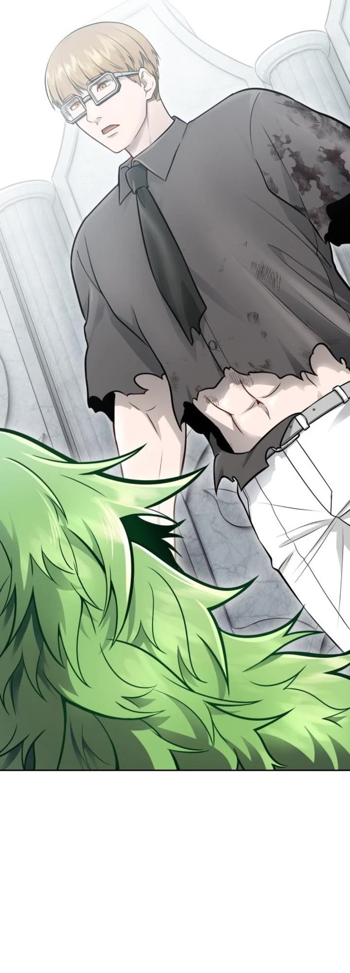 Tower of God chapter 650 page 72