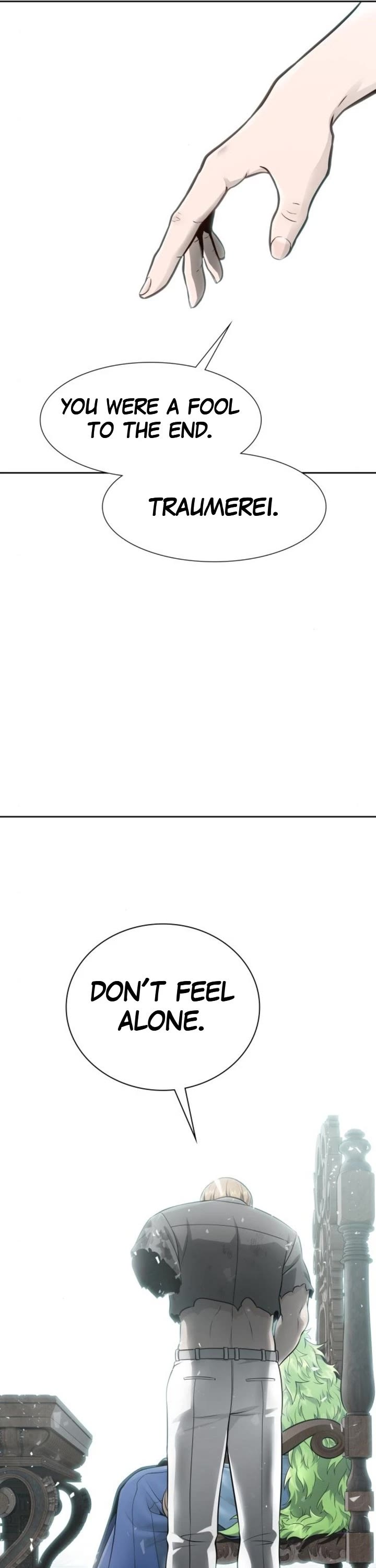 Tower of God chapter 650 page 77