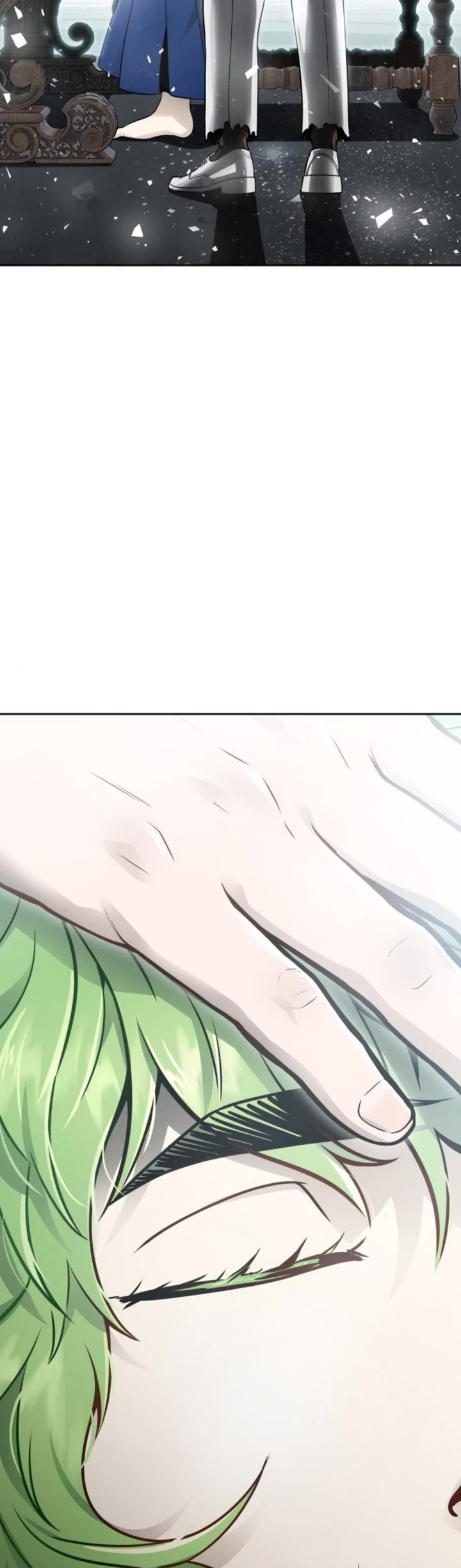 Tower of God chapter 650 page 78