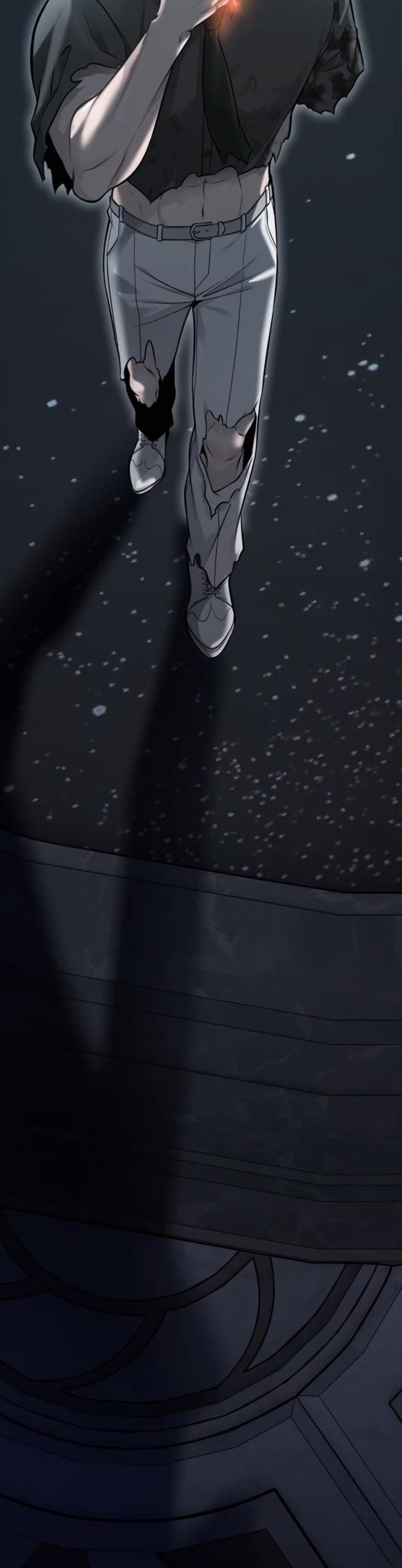 Tower of God chapter 650 page 81