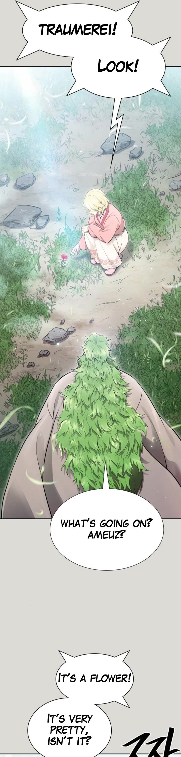 Tower of God chapter 650 page 83