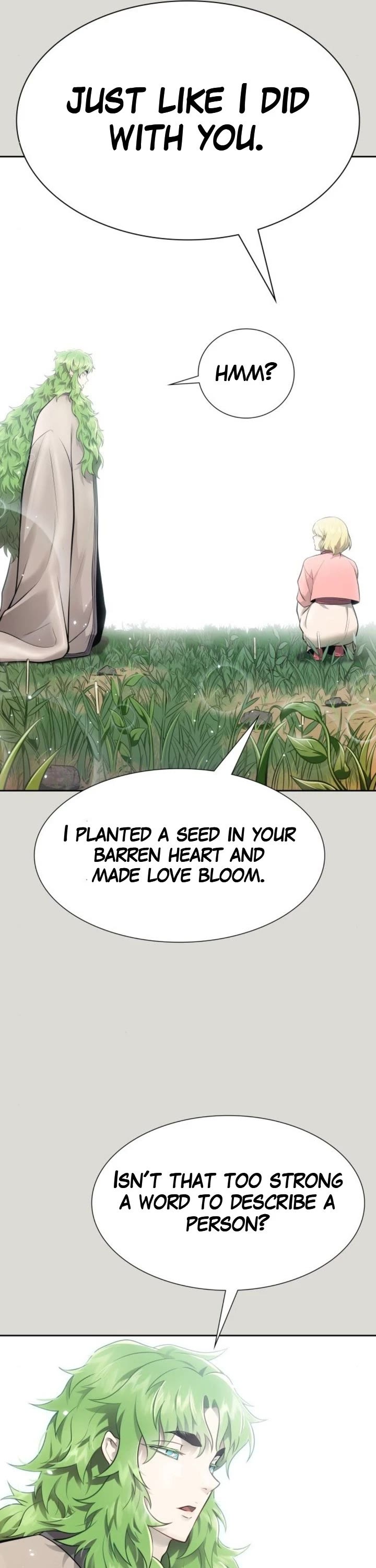 Tower of God chapter 650 page 87