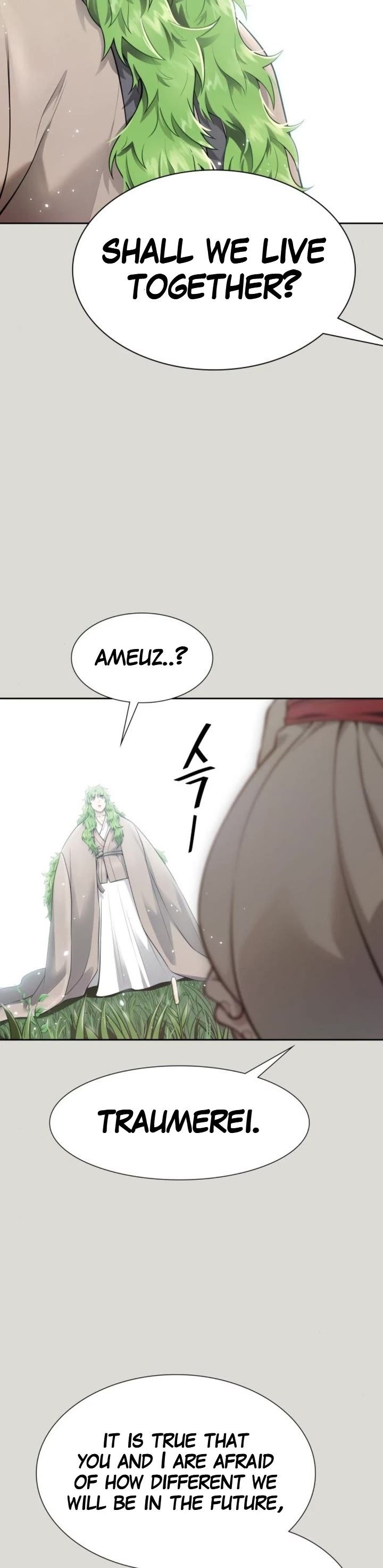 Tower of God chapter 650 page 88