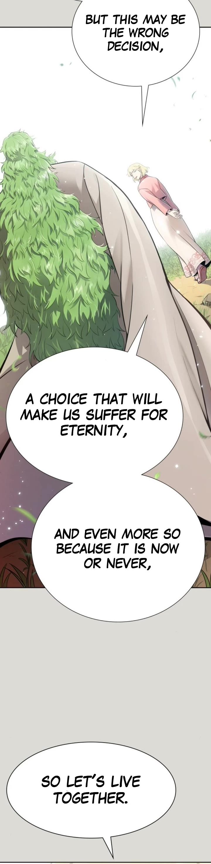 Tower of God chapter 650 page 89