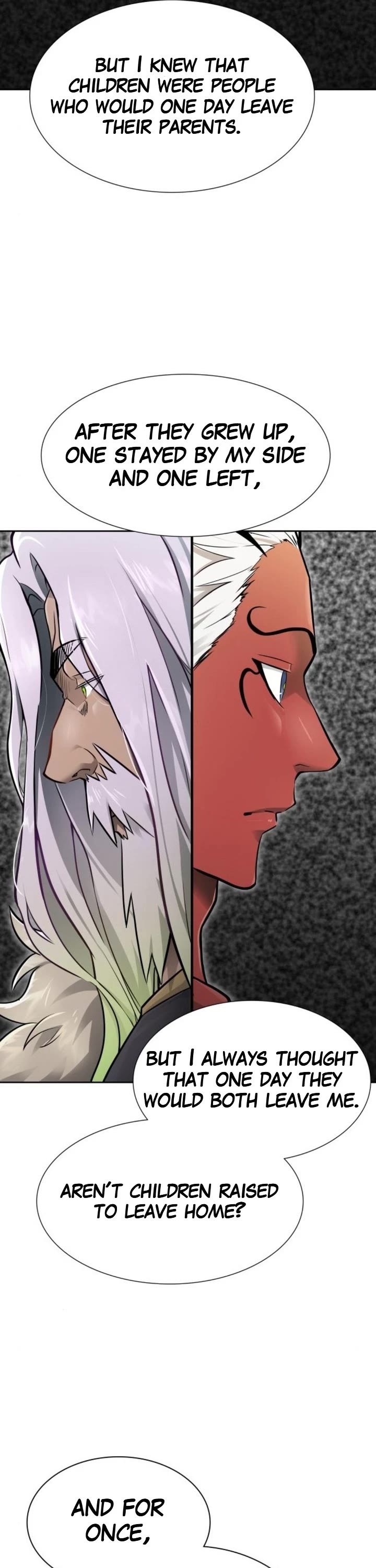 Tower of God chapter 650 page 9