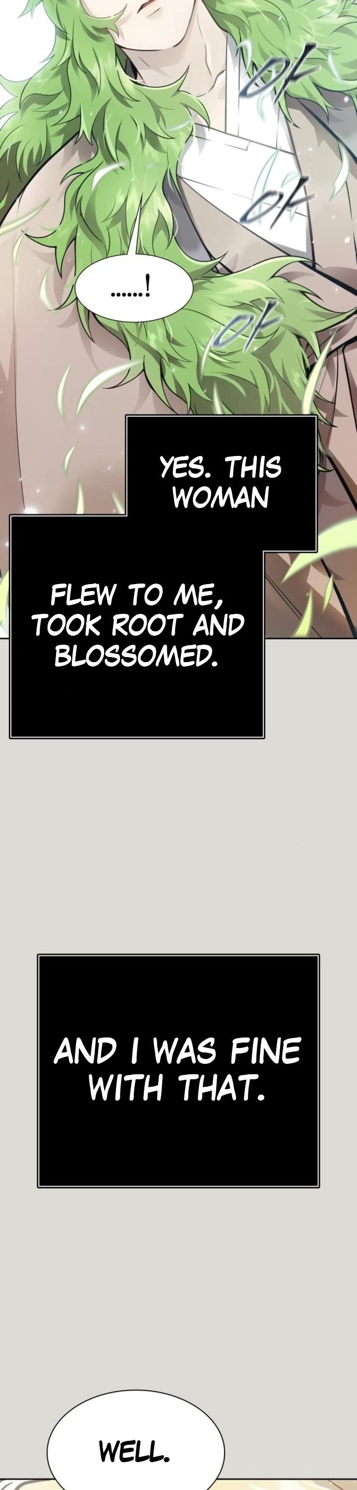 Tower of God chapter 650 page 91