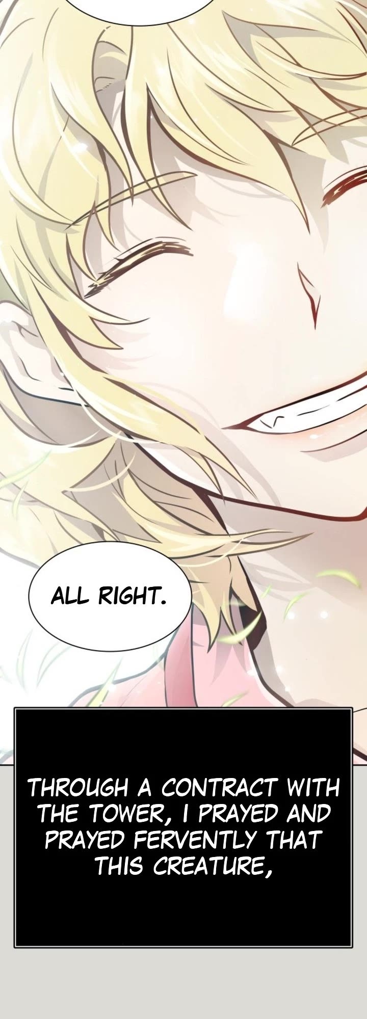 Tower of God chapter 650 page 92