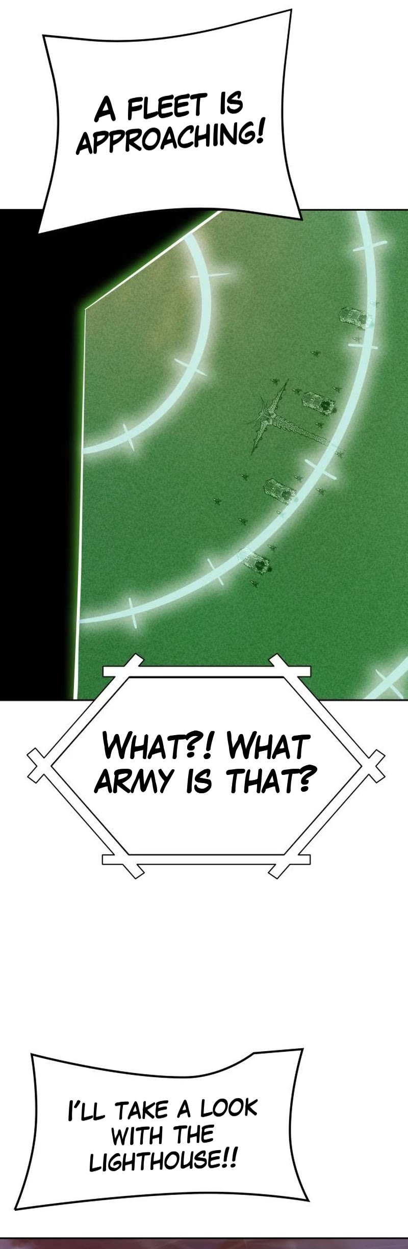 Tower of God chapter 652 page 10