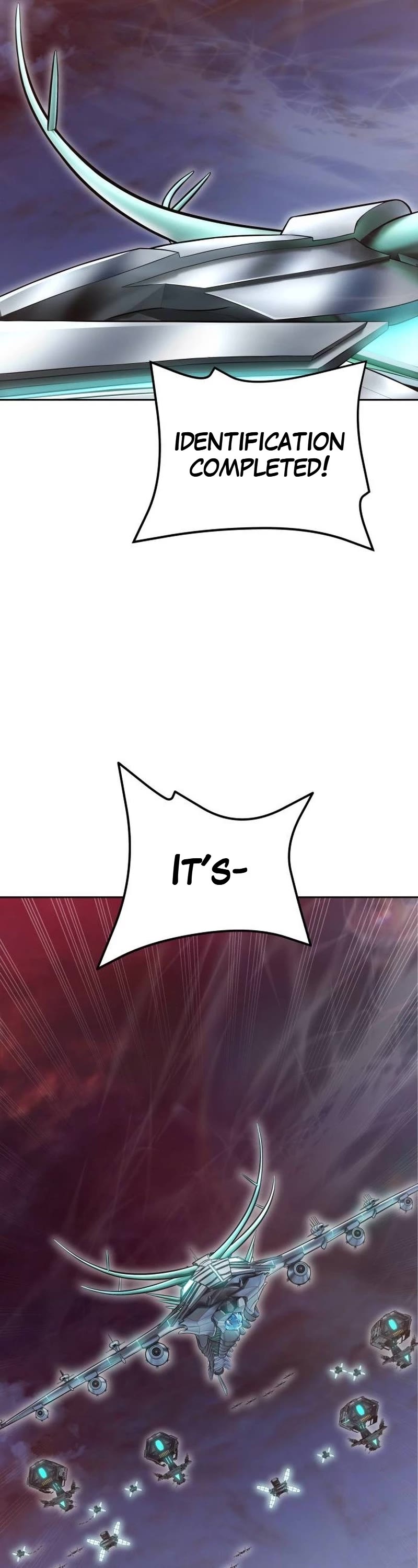 Tower of God chapter 652 page 11