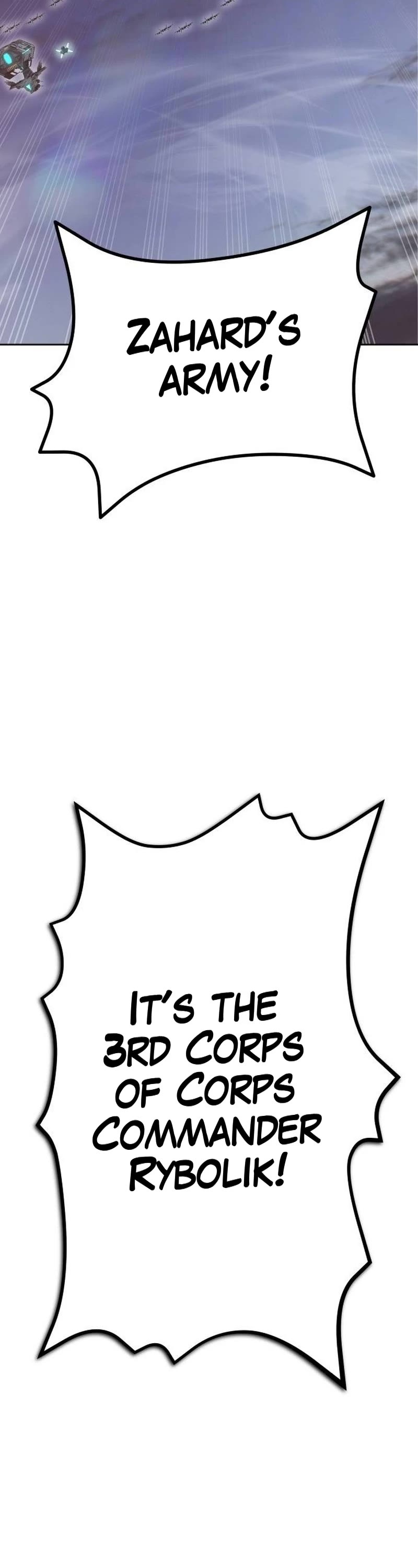 Tower of God chapter 652 page 12