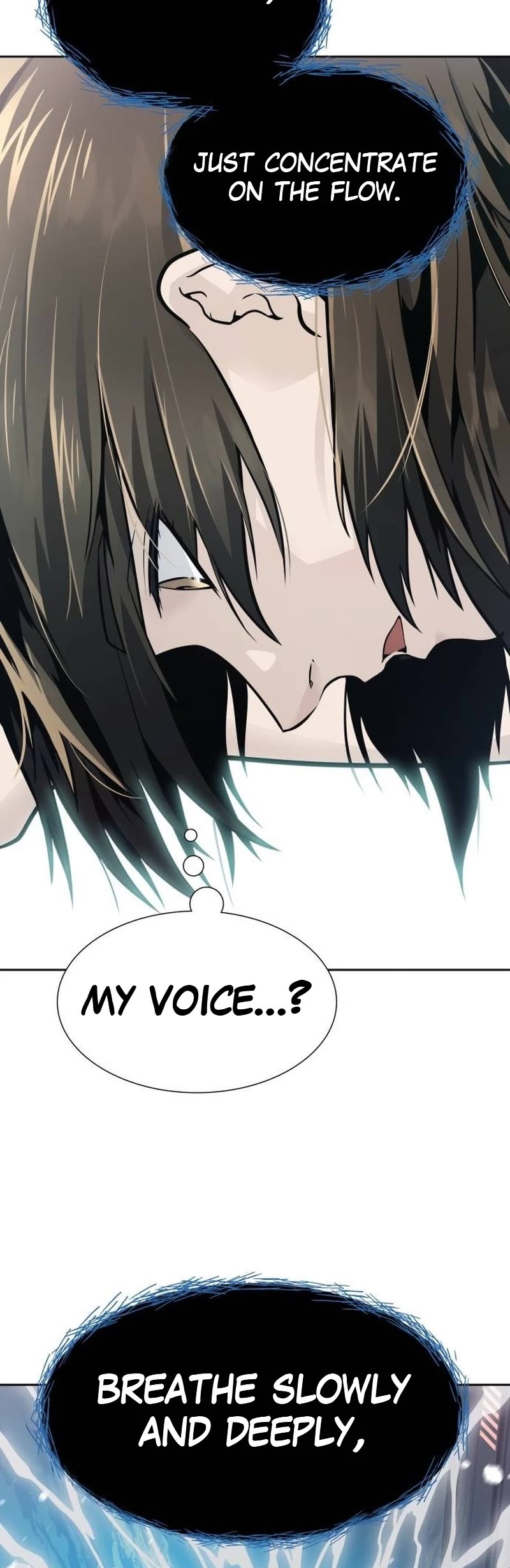 Tower of God chapter 652 page 14