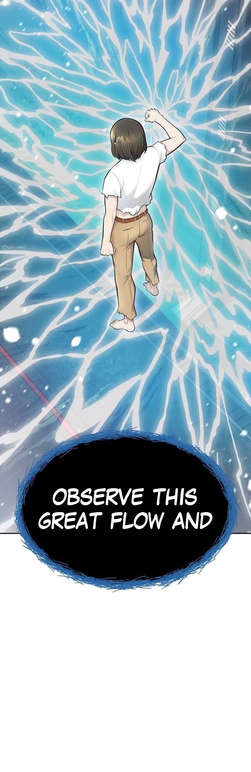 Tower of God chapter 652 page 15