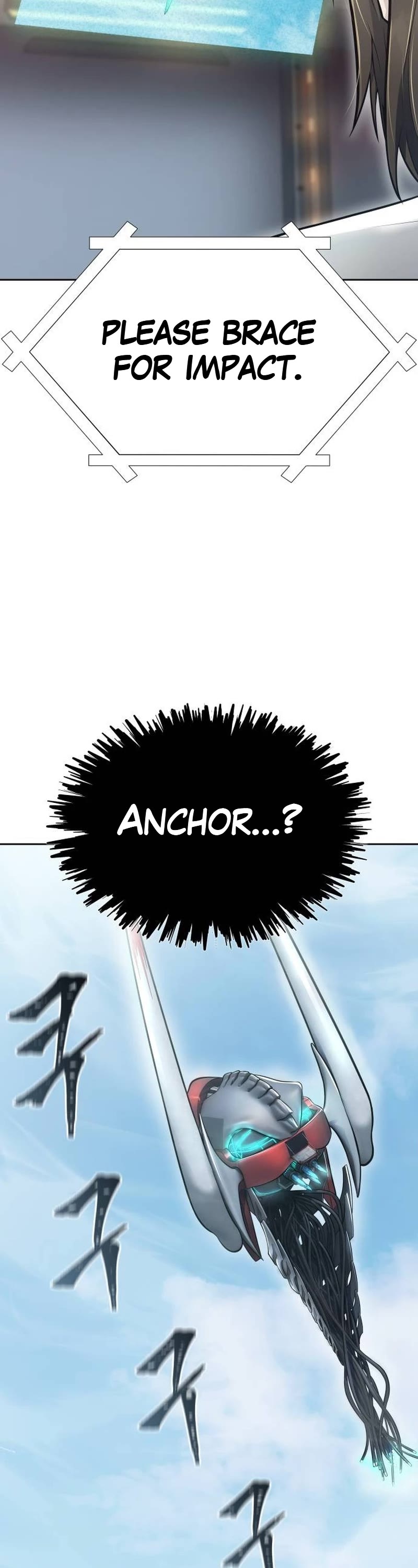 Tower of God chapter 652 page 18