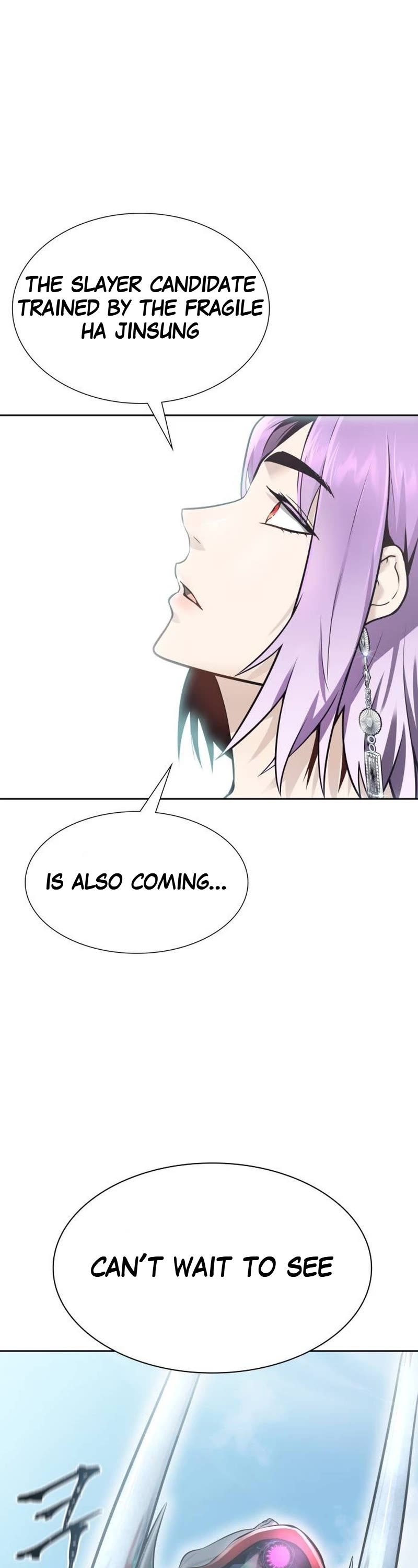 Tower of God chapter 652 page 22