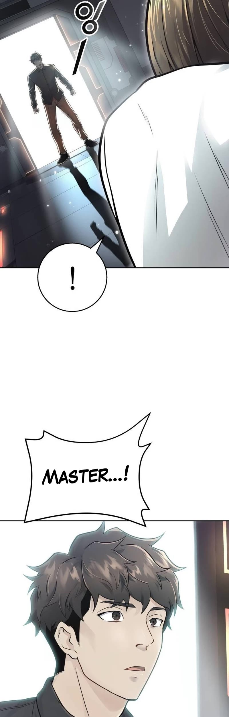 Tower of God chapter 652 page 24