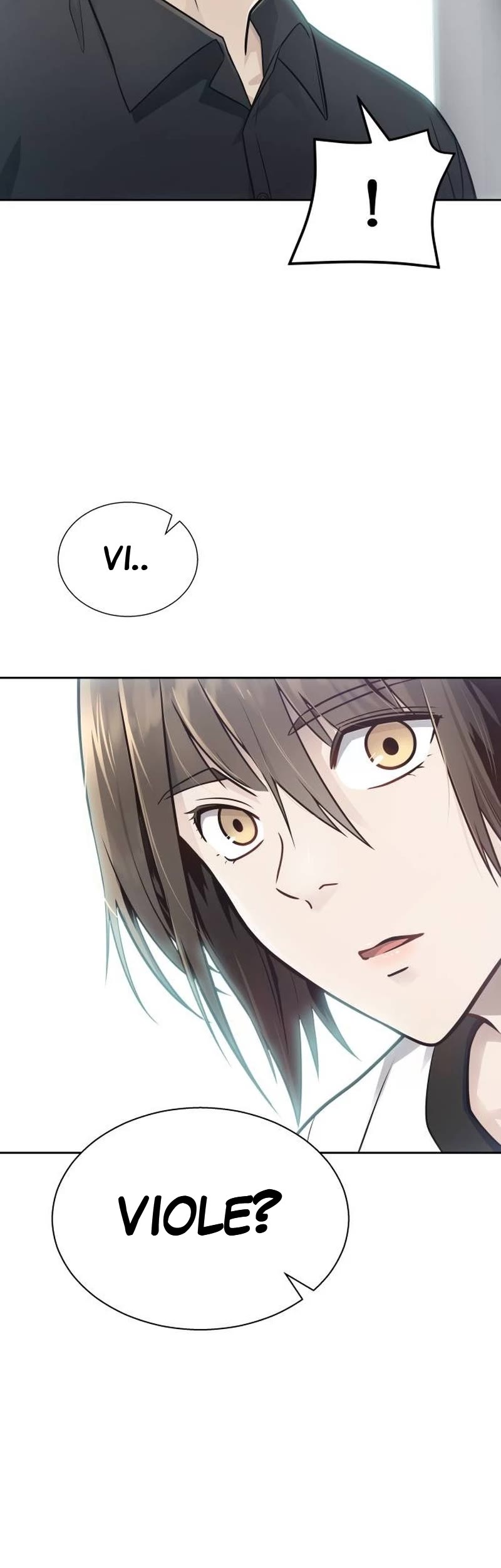 Tower of God chapter 652 page 25