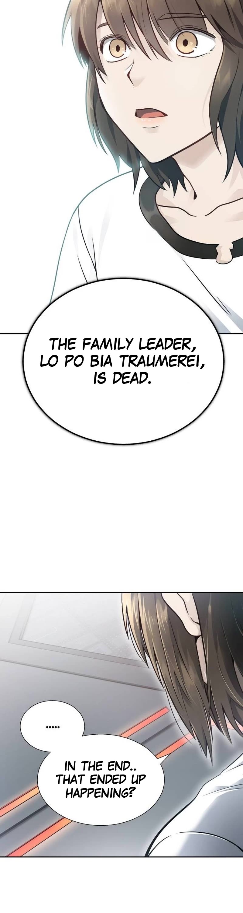 Tower of God chapter 652 page 28