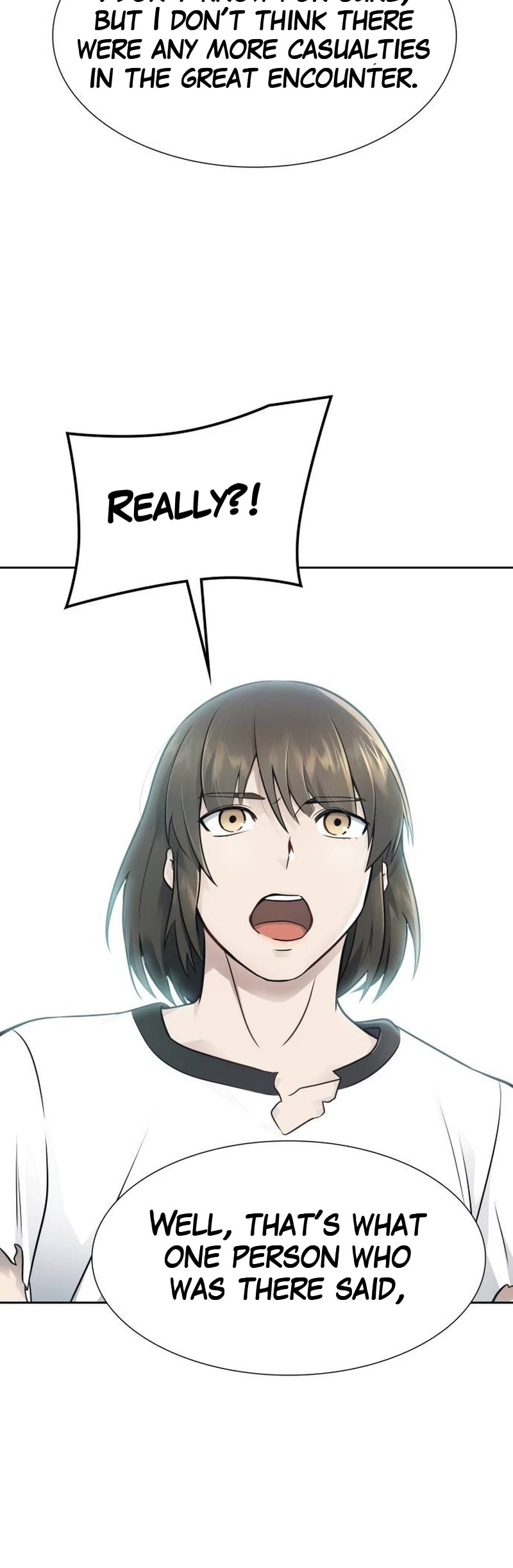 Tower of God chapter 652 page 30