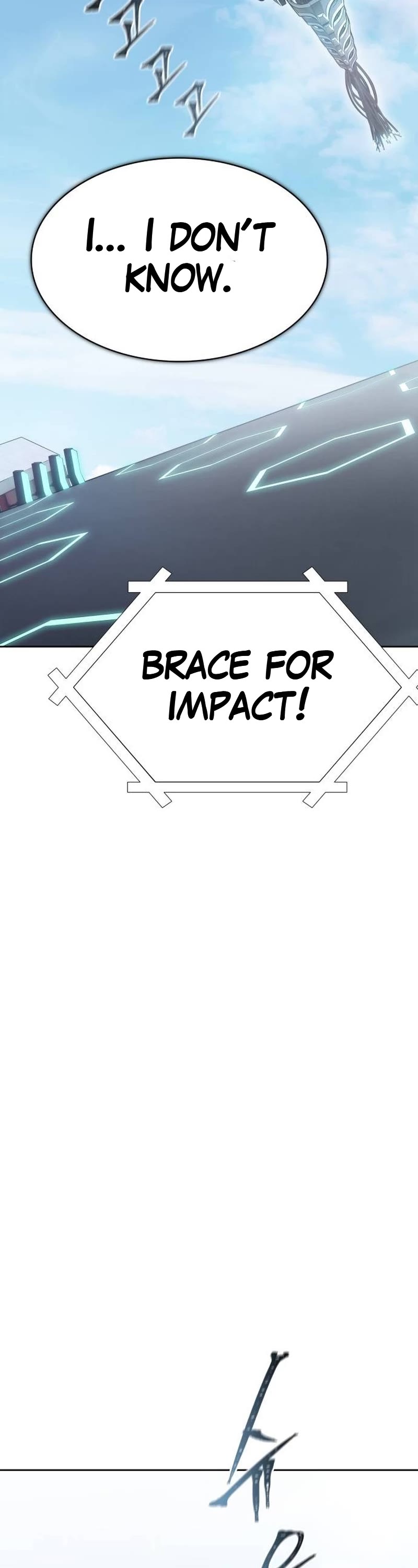 Tower of God chapter 652 page 32