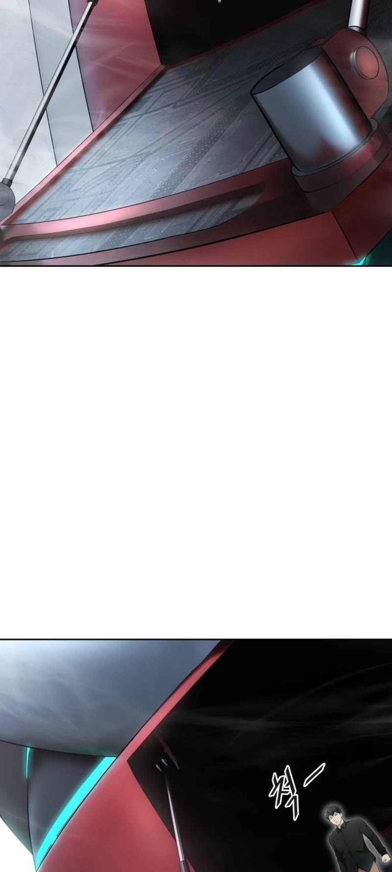 Tower of God chapter 652 page 34