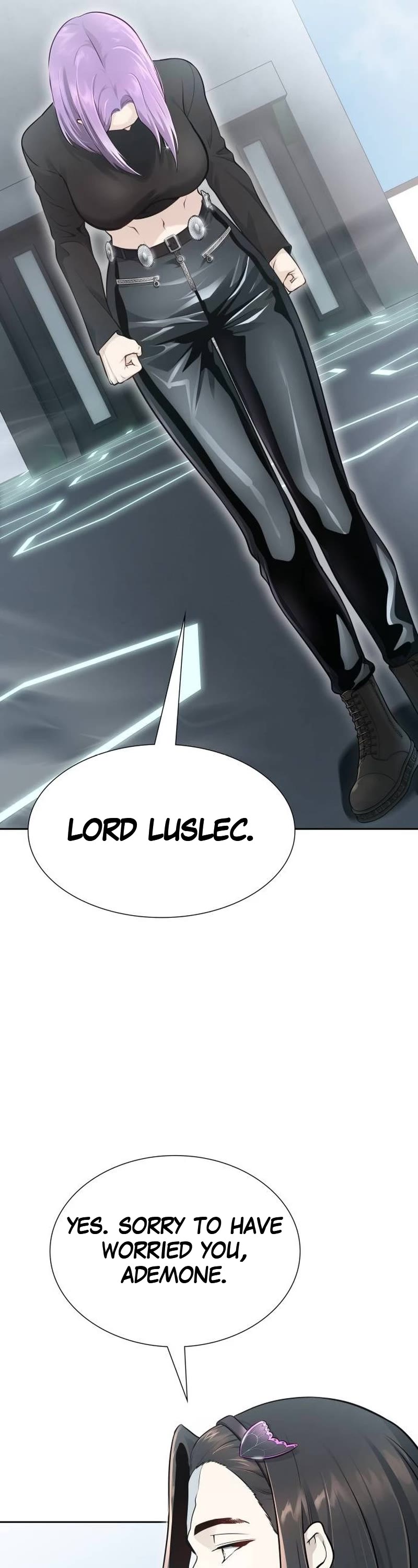 Tower of God chapter 652 page 36